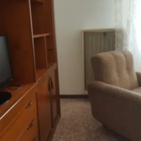 Apartamento A Casa Di Paola