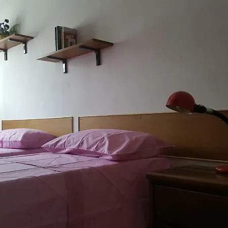 A Casa Di Paola Apartamento Milán