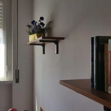 A Casa Di Paola Apartamento *
