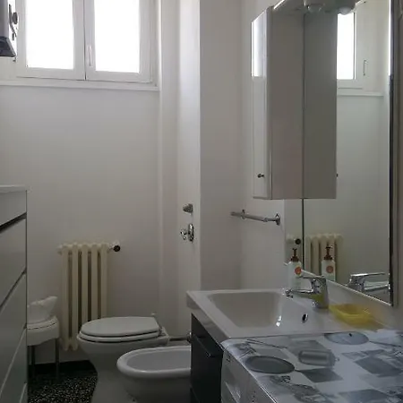 A Casa Di Paola Apartamento