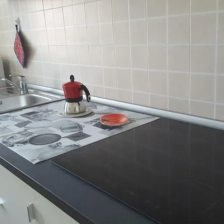A Casa Di Paola Apartment Milan