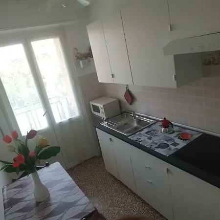 A Casa Di Paola Apartment *
