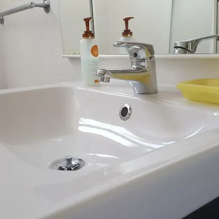 A Casa Di Paola Apartment *
