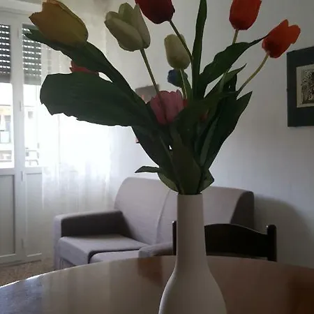 Apartment A Casa Di Paola Milan